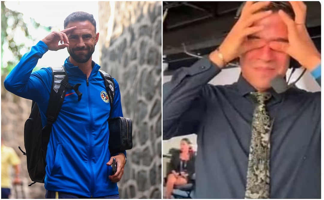 Miguel Layún fue protagonista de memes - Especial