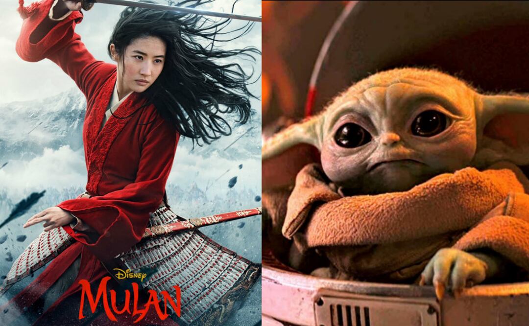 Fotos: Walt Disney Pictures/Walt Disney Studios