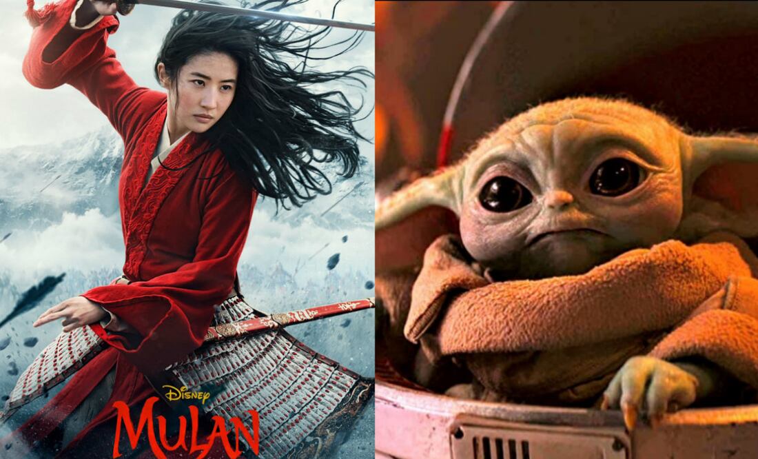 Fotos: Walt Disney Pictures/Walt Disney Studios