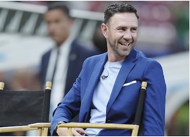 Miguel Layún explota contra aficionado de Chivas; "Te da pena que no ganen títulos"