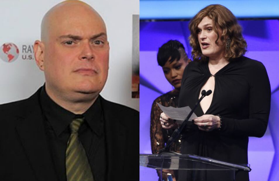 Las hermanas Wachowski y su dura transición sexual