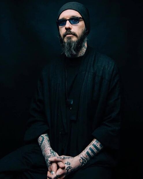 “Stranger Things 4”: La historia de Damien Echols, el joven que inspiró a Eddie Munson