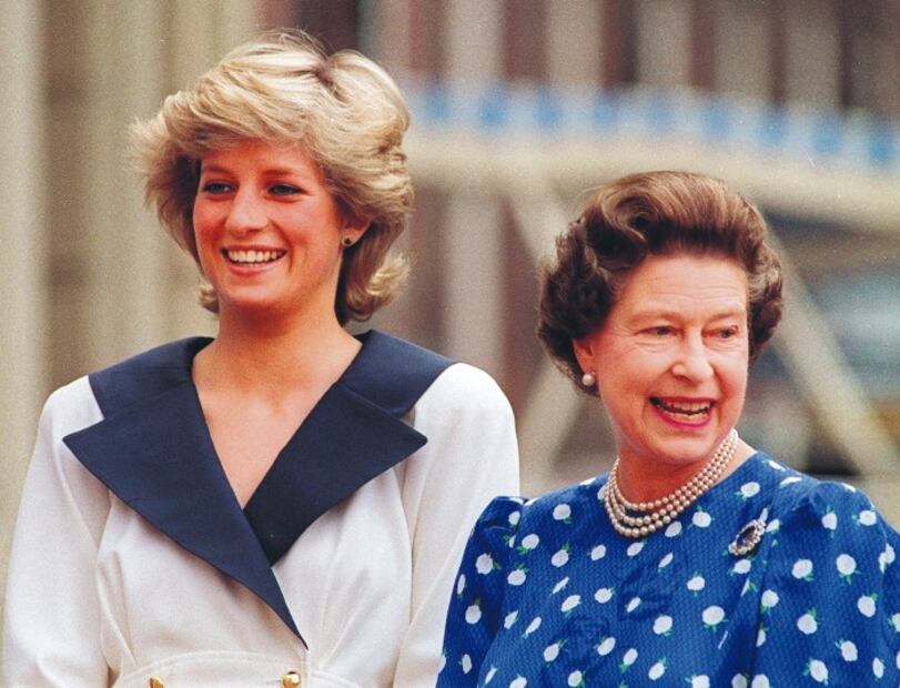 3 documentales sobre la vida de Lady Di que tienes que ver