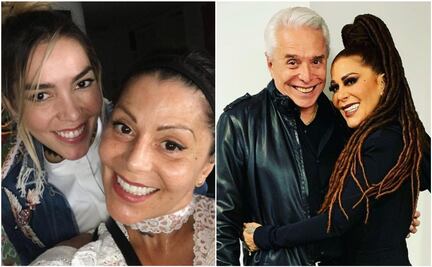 El quiebre entre Alejandra Guzmán y Frida Sofía como madre e hija