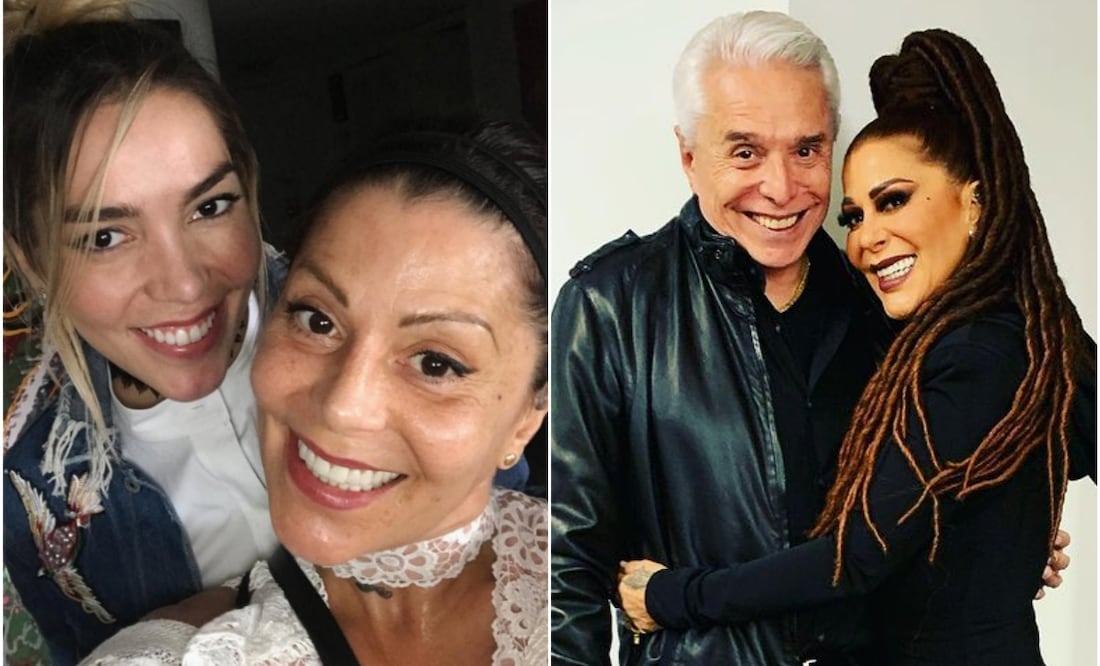 Fotos: Instagram @laguzmanmx