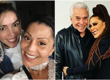 El quiebre entre Alejandra Guzmán y Frida Sofía como madre e hija