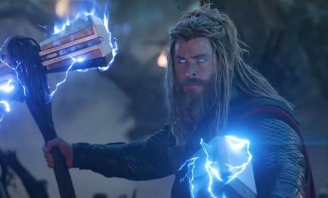 Foto: Marvel/Disney