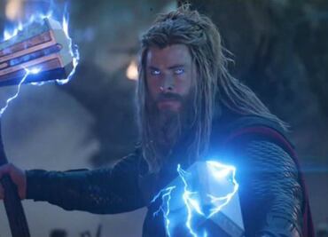 10 cosas que le esperan a Thor en el futuro de Marvel