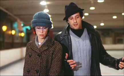 "Será maravillosa", Sylvester Stallone ya escribe páginas sobre la precuela de la saga de Rocky