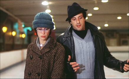 "Será maravillosa", Sylvester Stallone ya escribe páginas sobre la precuela de la saga de Rocky