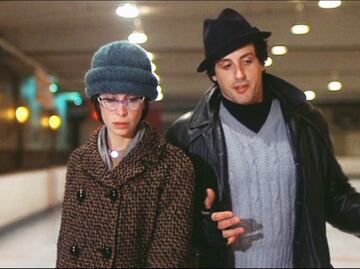 "Será maravillosa", Sylvester Stallone ya escribe páginas sobre la precuela de la saga de Rocky