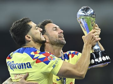 América buscaría ganar 7 títulos en el 2024 ¿Cuáles son esos torneos?