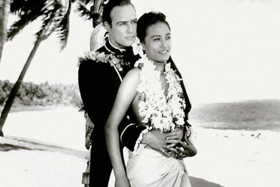 Marlon Brando, los secretos de la “bestia sexual” de Hollywood