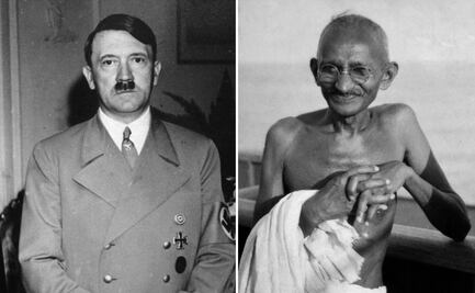 10 grandes personajes que dijeron ¡NO a la carne!