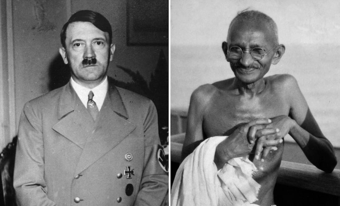 10 grandes personajes que dijeron ¡NO a la carne!