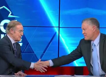 Ricardo Peláez se sincera y revela el motivo de su regreso a ESPN tras salir de Televisa