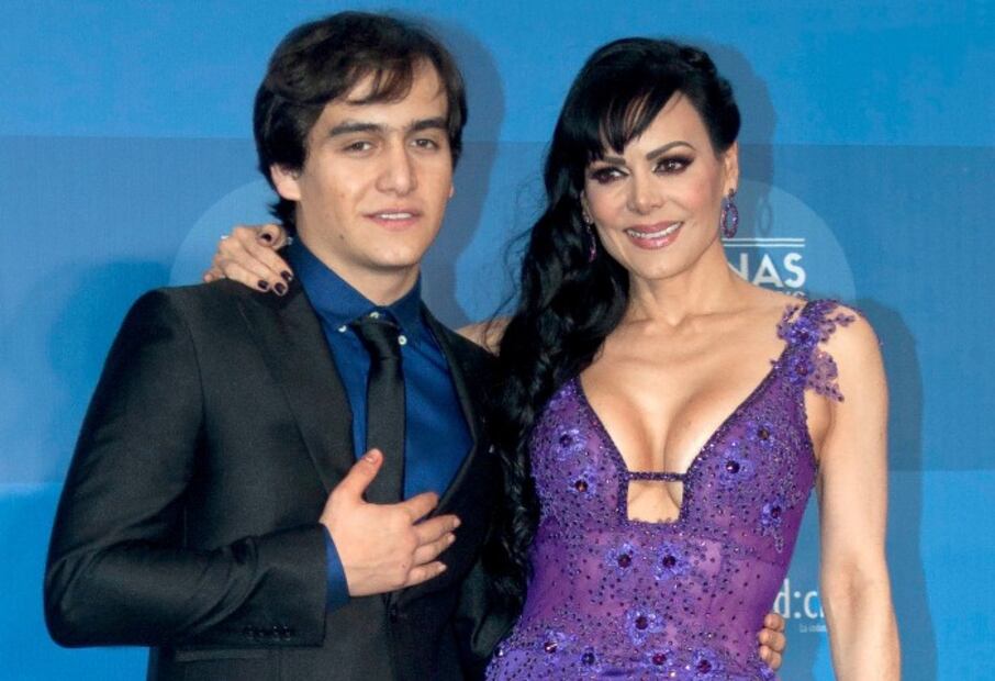 10 hijos de famosos mexicanos que heredaron su talento