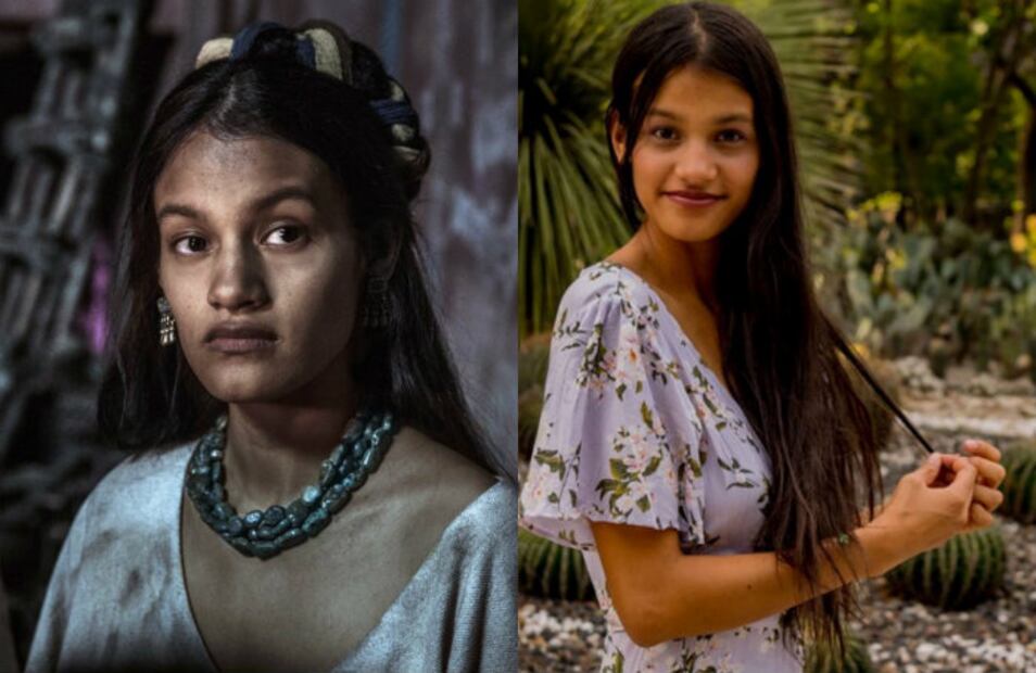 5 actores mexicanos que participan en la serie “Hernán”