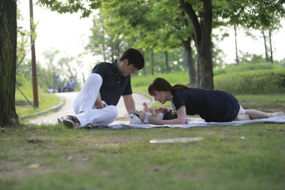 Corea del Sur, el país donde las mujeres no quieren tener hijos ni pareja