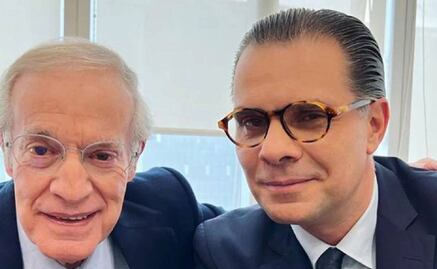 Martinoli reveló que puso un alto a persona que trató de insultarlo como Joserra: 'Tú no me vas a tratar así jamás'