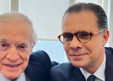 Martinoli reveló que puso un alto a persona que trató de insultarlo como Joserra: 'Tú no me vas a tratar así jamás'