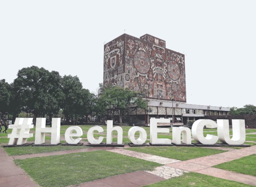 Tec de Monterrey y UNAM entre las 10 mejores universidades de América Latina