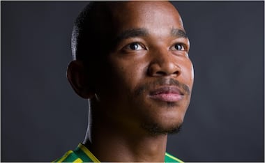 FOTO: ESPECIAL - Investigan la inesperada muerte de Jayden Adams, figura de Sudáfrica
