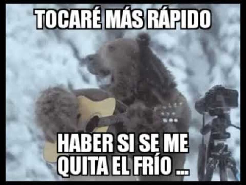 10 cosas que DEBES saber sobre el Frente Frío #10 en México 