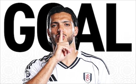 Raúl Jiménez llegó a 200 goles en su carrera ¿Cuántos han sido con Selección Mexicana?