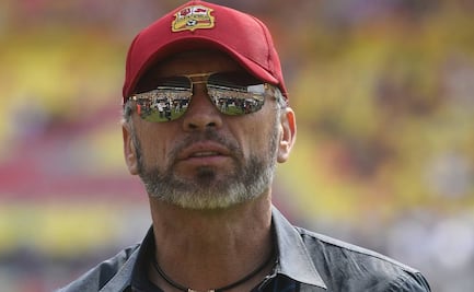 José Luis Higuera responde a la Asociación de Futbolistas por sus polémicas declaraciones