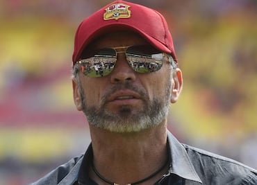 José Luis Higuera responde a la Asociación de Futbolistas por sus polémicas declaraciones