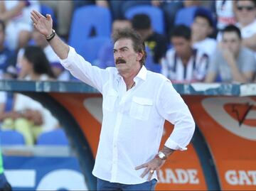 Ricardo Antonio LaVolpe regresará a la dirección técnica ¿Cuál será el destino del 'Bigotón'?