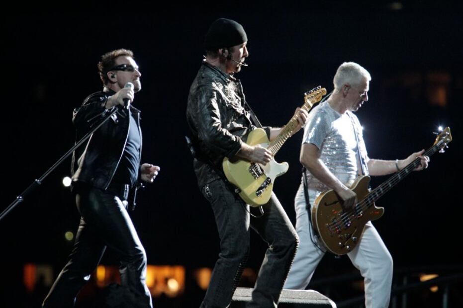 10 bandas de pop que se creen rock