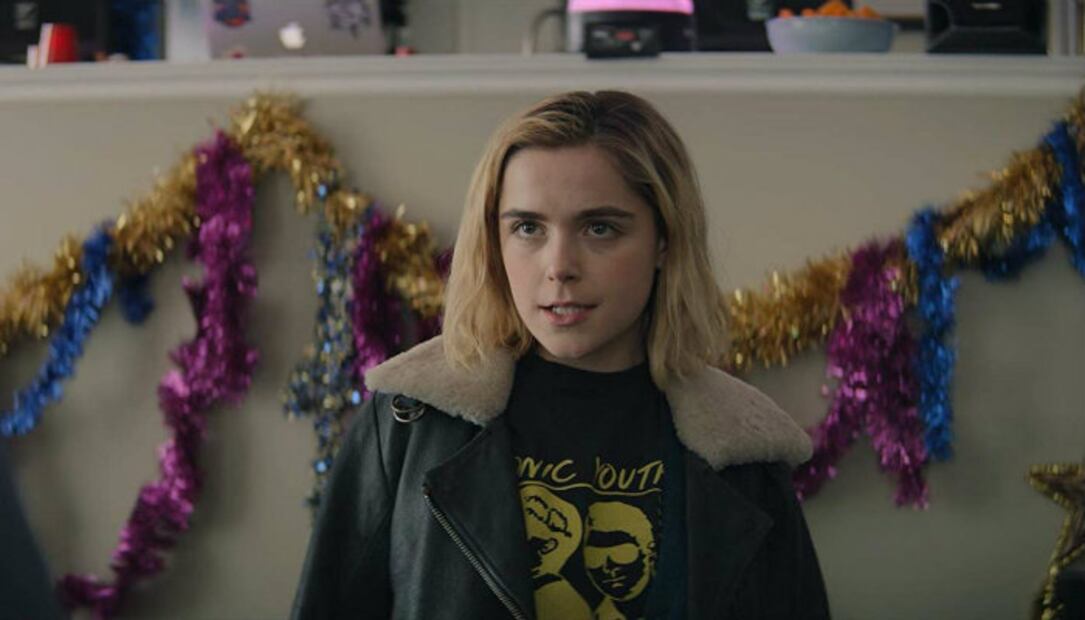 10 películas y series de Navidad para cerrar el 2019