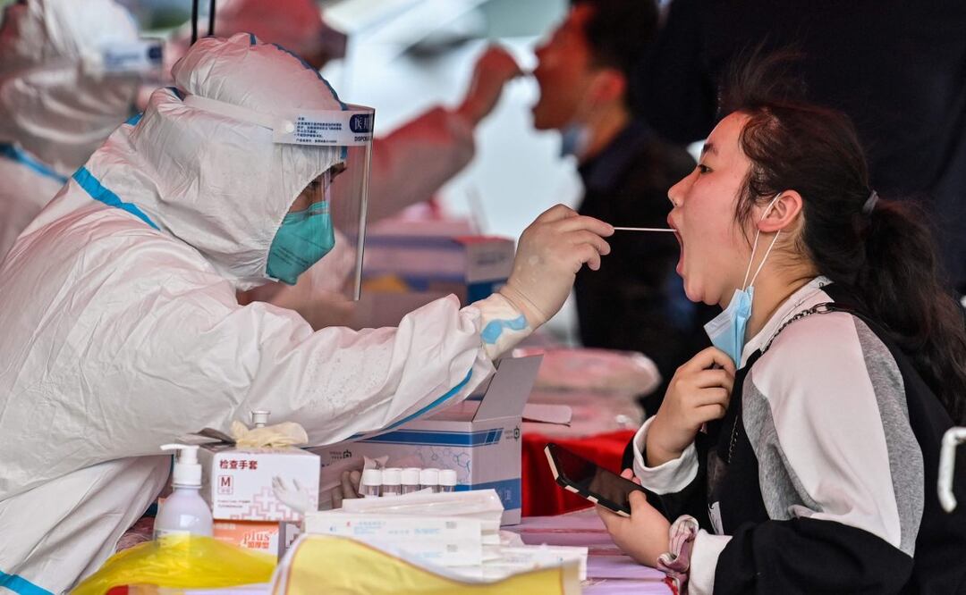 Foto: Héctor Retamal / AFP