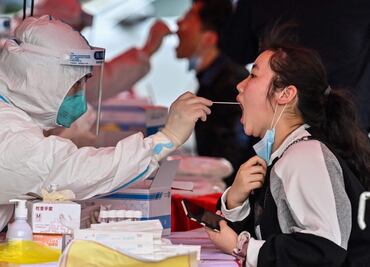 Casos de Covid-19 están aumentando en el mundo, advierte la OPS