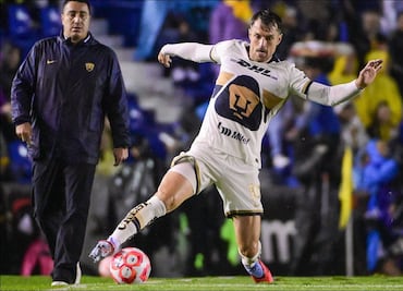 Aaron Ramsey rescindió su contrato con Pumas tras lo sucedido con su perrita 'Halo'