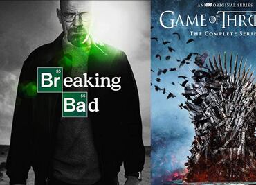 Las 10 mejores series del siglo XXI