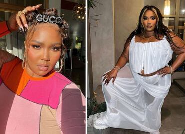 10 fotos provocativas de Lizzo que remarcan su confianza y talento