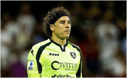 En Serie A, nadie recibe más goles que Memo Ochoa