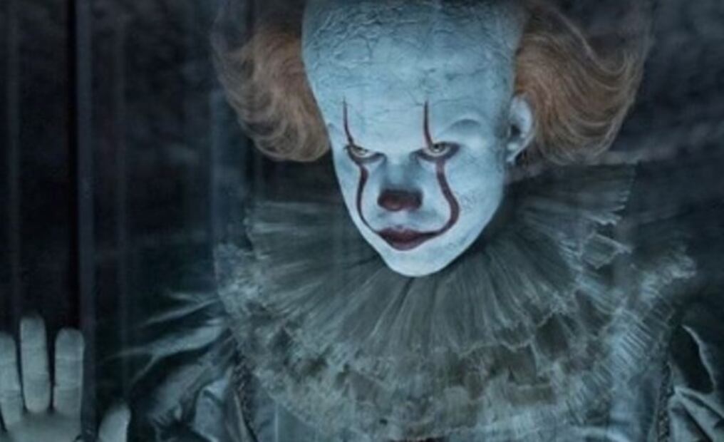 10 aterradores secretos de Pennywise en “It. Capítulo 2”