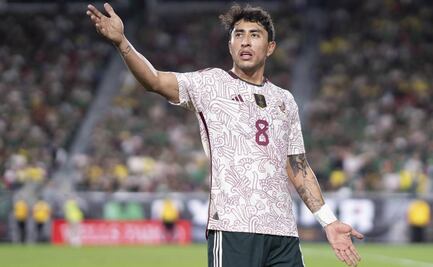 Omar Govea ya se encuentra en Guadalajara para reportar con Chivas