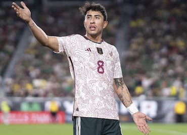 Omar Govea ya se encuentra en Guadalajara para reportar con Chivas