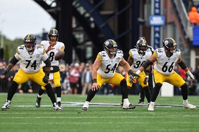 NFL: Días, horarios y canales para ver EN VIVO en México los partidos de la Semana 5