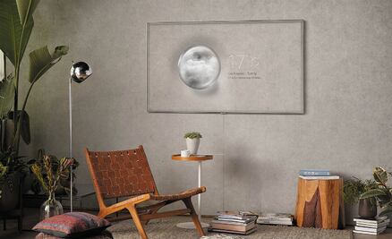 #SamsungSmartLiving 5 innovaciones que demuestran que el futuro es hoy