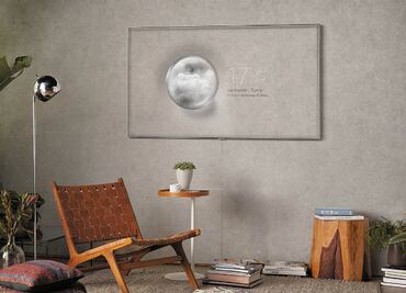 #SamsungSmartLiving 5 innovaciones que demuestran que el futuro es hoy