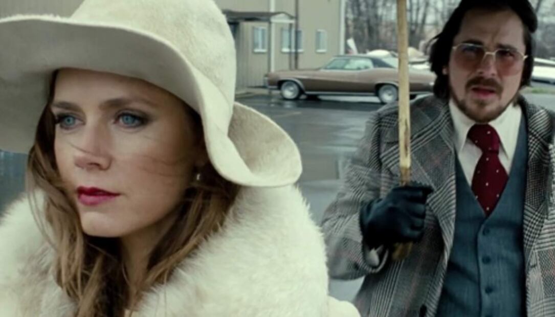 Los 6 premios Óscar que le han arrebatado a Amy Adams