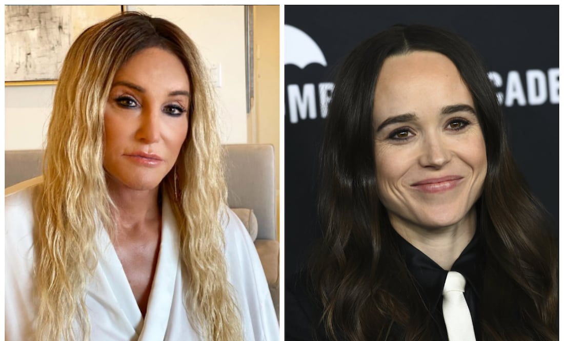 Foto: @caitlynjenner/AP