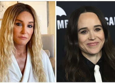 10 famosos que son orgullosamente transgénero