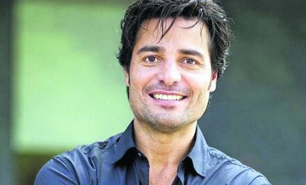 Chayanne, el puertorriqueño al que tu mamá y tu tía aman